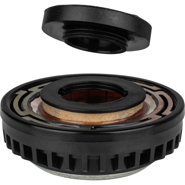 Main product image for Dayton Audio EX32EP2-4 Thruster 32mm Interchangeable Hardware Mount Exciter 40W 4 Ohm295-231